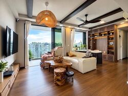 Riversound Residence (D19), Condominium #625117581